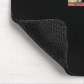 Langarm Skateboard Männer Skateboarding Geschenk T Mousepad (Ecke)