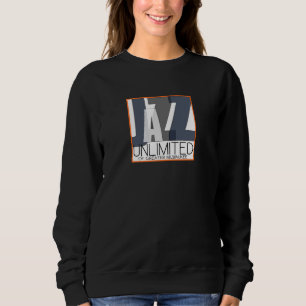Langarm-Sweatshirt für Damen Sweatshirt