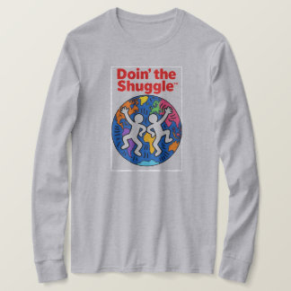 Langarm T-Shirt