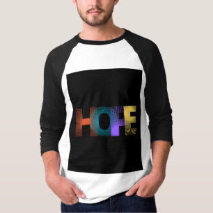 Langarm T-Shirt