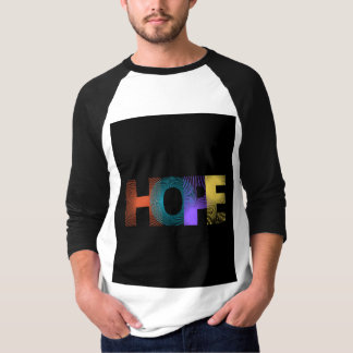Langarm T-Shirt
