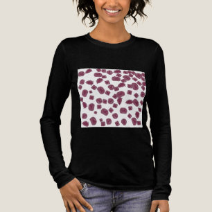 Langarm-T-Shirt mit fantastischen Feen Tri-Blend Shirt