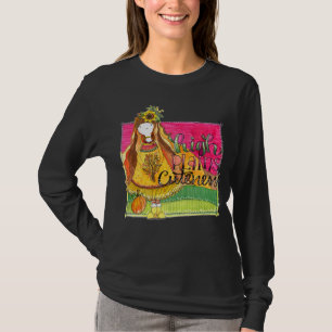 Langarm-T-Shirt T-Shirt