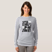 Langärmelige T-Shirt (Vorne ganz)