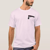 Langärmeliges GG2G T-Shirt für Typ (Vorderseite)