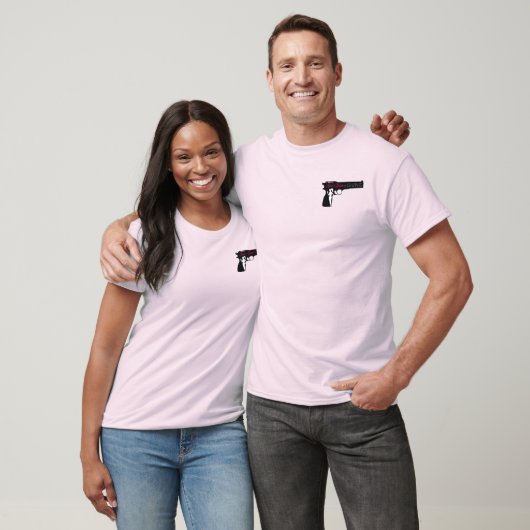Langärmeliges GG2G T-Shirt für Typ (Unisex)