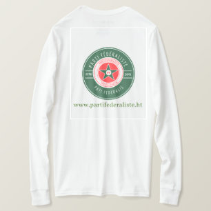 Langärmeliges Shirt (PF)