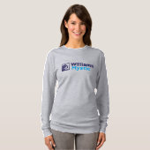 Langärmeliges WM T-Shirt (Vorne ganz)