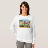 Langarmshirt T-Shirt (Vorne ganz)