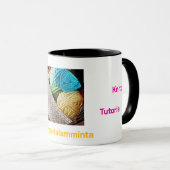 Langastalamminta-Tutorial-Tasse Tasse (VorderseiteRechts)