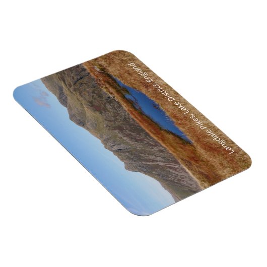 Langdale Pikes Magnet (Rechte Seite)