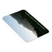 Langdale Pikes Magnet (Rechte Seite)