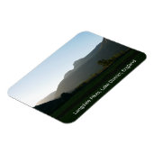 Langdale Pikes Magnet (Linke Seite)