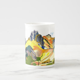 Langdale Spiesse Porzellantasse