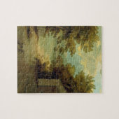 Langdale Spiesse Puzzle (Horizontal)