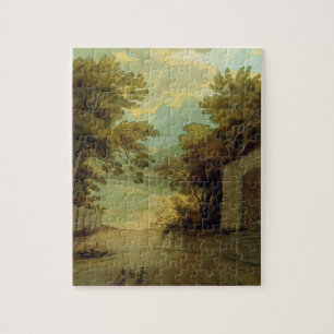 Langdale Spiesse Puzzle