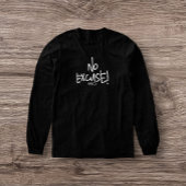 Lange Ärmel Tri-Blend Shirt