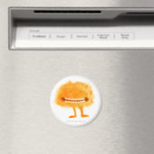 Lange Bäuche Magnet (In Situ (Geschirrspüler))