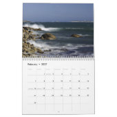 Lange Exposition Fotografie 2013 Kalender (Feb 2027)