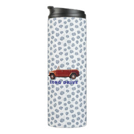 Lange Fahrt Thermosbecher