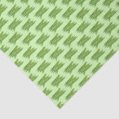 Lange grüne Bohnen Gemüsegarten Veggies Veg Seidenpapier (Ausschnitt)