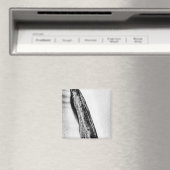 lange harte Kälte einsam Magnet (In Situ (Geschirrspüler))