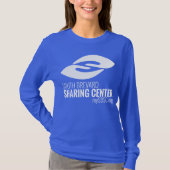 Lange Hülse SBSC T-Shirt (Vorderseite)
