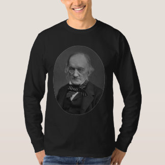 Lange Hülse Sir-Richard Owen T-Shirt