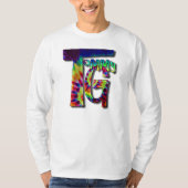 Lange Hülse T Tommys G T-Shirt (Vorderseite)