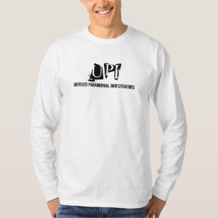 Lange Hülse UPI T-Shirt
