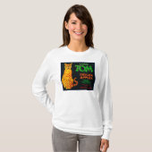 Lange Kiste LabelMonroe Toms Apple ODER T-Shirt (Vorne ganz)