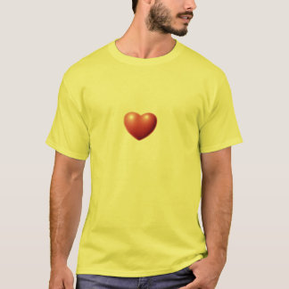 lange Linien der Liebe I T-Shirt