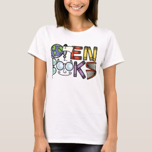 Lange Nacht T-Shirt
