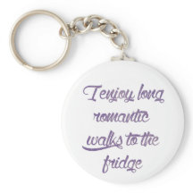 Lange romantische Spaziergänge zum Kühlschrank Typ