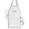 Lange Schürze mit ursprünglichem