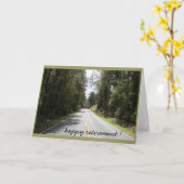 lange Straßen gereist Karte (Gelbe Blume)