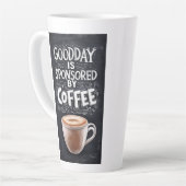 Lange Tasse (Linke Ecke)