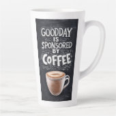 Lange Tasse (Rechts)