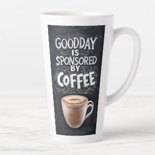 Lange Tasse