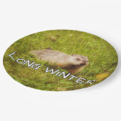 Lange Teller (Schrägansicht)