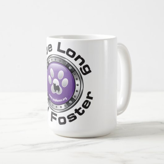 LANGE UND PFLEGElebhaftschale Kaffeetasse (VorderseiteRechts)