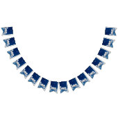 Lange weiche Wolke Wimpelkette (Alle)