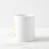 lange Zeit nicht sehen Kaffeetasse (Mittel)