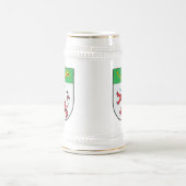 Langenfeld Wappen Tasse (Mittel)