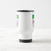 Langenfeld Wappen Tasse (Mittel)