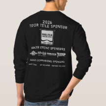 LANGER ÄRMEL - 2026 TBGT Sponsoren