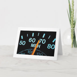 LÄNGER/GENIESSEN SIE IHREN GEBURTSTAG (FÜR SCHNELL KARTE