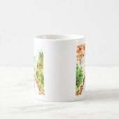 Langer Heimweg Kaffeetasse (Mittel)