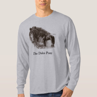 Langer Hülse Dales-T - Shirt