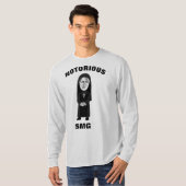 Langer Hülsen-T - Shirt (Vorne ganz)